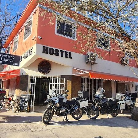 Hostel S&J Mendoza Guaymallen Exterior foto
